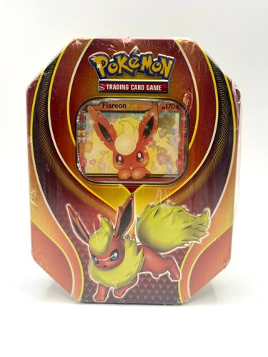 Pokémon elemental power tins - pokémon,