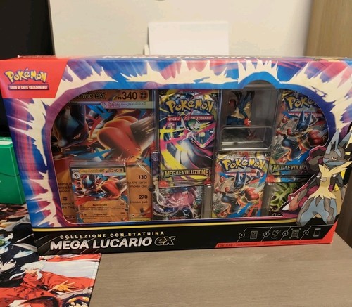 Pokémon collezione premium - pokémon,