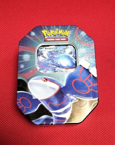 Pokemon tin box azur - pokemon, azur-legenden