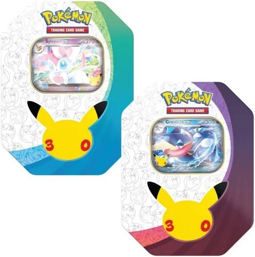 Pokémon tcg scatola - scatola, da