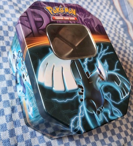 Pokemon lugia box - ex, box/scatole