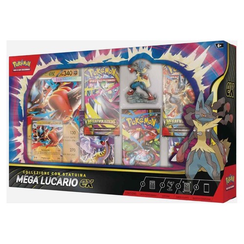 Collezione premium pokemon - collezione,