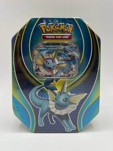 Pokémon elemental power - elemental, tins