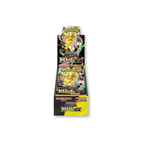Pokémon tcg mega - ✨,