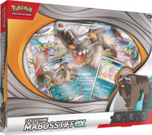Pokemon collezione - pokemon,