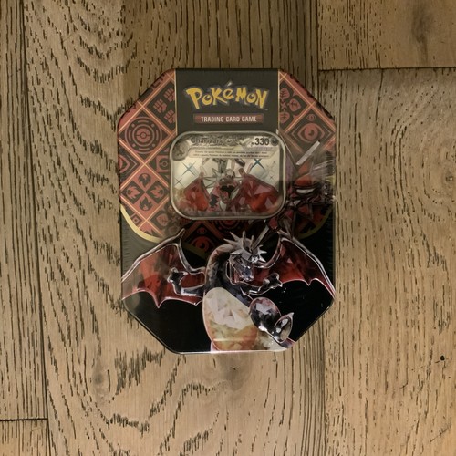 Pokemon tcg min tin destino - tcg-min,