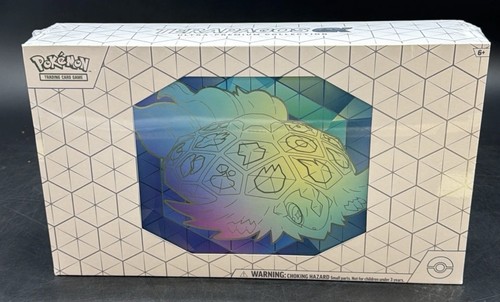 Pokemon upc terapagos - upc, ex