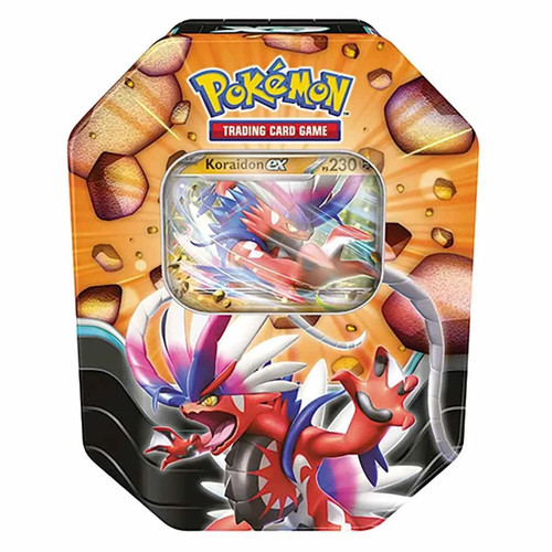 Pokemon tin leggende - pokemon, sovrane