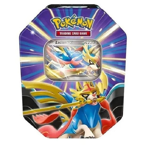 Pokemon tin leggende sovrane - pokemon,