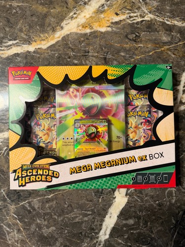 Pokemon tcg ascended - tcg, heroes