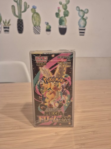 Pokémon tcg box - pokémon, booster