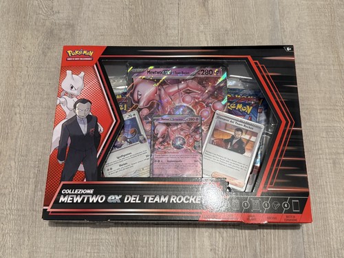 Pokémon box team rockets - pokémon,