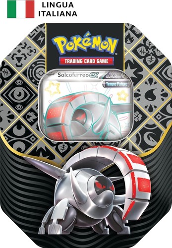 Pokémon destino paldea - destino,