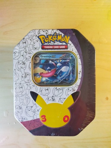 Pokemon anniversario - 30°,