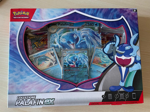 Pokemon collezione premium - pokemon,