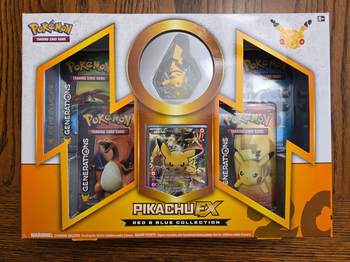 Pokemon 2016 collezione - collezione, 20°