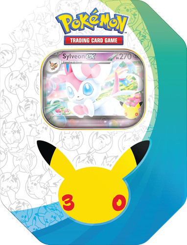Pokemon anniversario - pokemon,